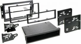 Рамка переходная 281145-04 Chrysler 300C/Chrysler PT Cruiser 2005/ Dodge Caliber/ Jeep Grand Cherokee