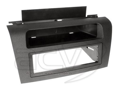 Рамка переходная 281170-02 Mazda 3 (1Din)