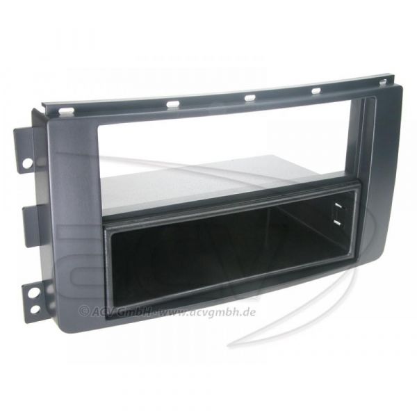 Рамка переходная 281190-23 Smart ForTwo (BR451) 02/2007->08/2010