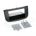 Рамка переходная 281200-08 Mitsubishi Colt 11/2008-> (1/2DIN)