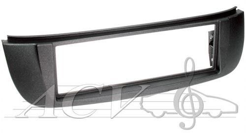 Рамка переходная 281210-08 Nissan Almera Tino(01->04)