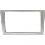 Рамка переходная 281230-26-32 Opel Combo/Corsa/Meriva/Omega B/Vectra C/Vivaro (matt-crome)