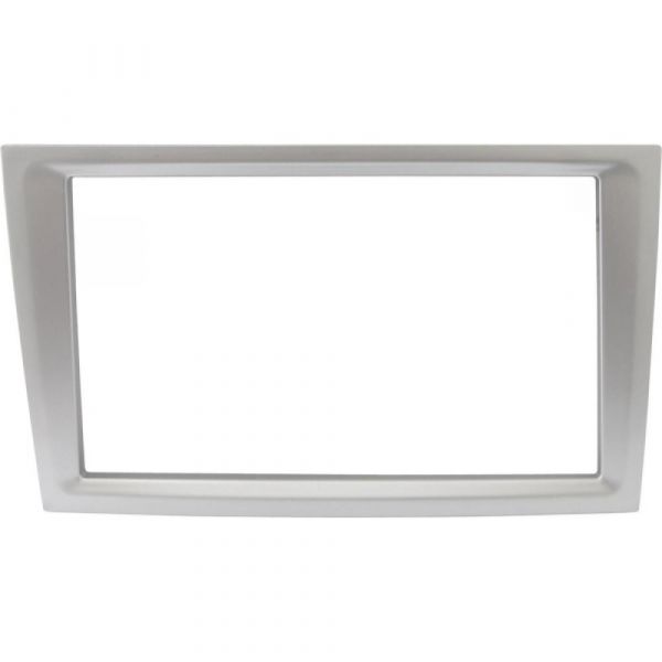 Рамка переходная 281230-26-32 Opel Combo/Corsa/Meriva/Omega B/Vectra C/Vivaro (matt-crome)