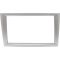 Рамка переходная 281230-26-32 Opel Combo/Corsa/Meriva/Omega B/Vectra C/Vivaro (matt-crome)