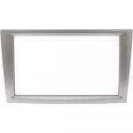 Рамка переходная 281230-26-42 Opel Combo/Corsa/Meriva/Omega B/Vectra C/Vivaro (aluminium)