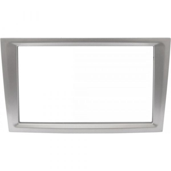 Рамка переходная 281230-26-42 Opel Combo/Corsa/Meriva/Omega B/Vectra C/Vivaro (aluminium)