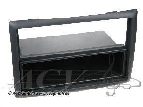 Рамка переходная 281250-06 Renault Megane 2din
