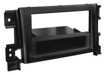 Рамка переходная 281294-02 Suzuki Grand Vitara (06>) чёрная
