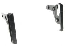 Рамка переходная 281300-10 Toyota Multi Kit 2-DIN