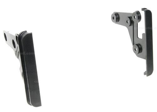 Рамка переходная 281300-10 Toyota Multi Kit 2-DIN