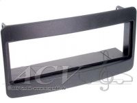 Рамка переходная 281300-11 Toyota Celica(T23)/ Avencis(T22)/ MR2/ Yaris verso/ RAV4 (черная)