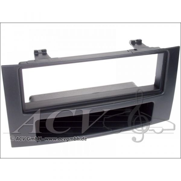 Рамка переходная 281320-11 VW Touareg 01/2003->2010,VW T5 Multivan 1Din