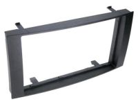Рамка переходная 281320-16 VW Touareg/VW T5 multivan (2din)