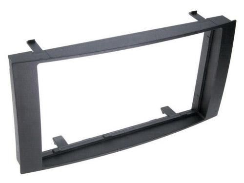 Рамка переходная 281320-16 VW Touareg/VW T5 multivan (2din)