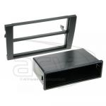 Рамка переходная 281320-17 Audi A4 (B7) 07/2006-02/2009 (1/2 DIN)