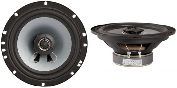 Акустика Kicx PD 652