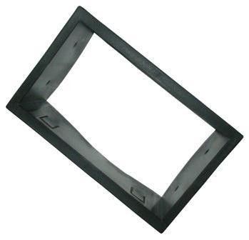 Рамка переходная 281320-46 VW GOLF IV/ Lupo/ Seat Ibiza/ Cordoba (2din) 2003