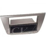 Рамка переходная 281328-02 Seat Altea 2004, Seat Toledo 2005 (champagne)