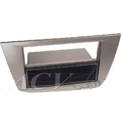Рамка переходная 281328-02 Seat Altea 2004, Seat Toledo 2005 (champagne)