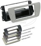 Рамка переходная 281328-06-1 Seat Ibiza 08 azabache black (AL6)