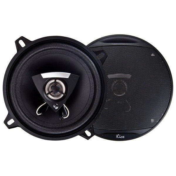 Акустика Kicx DC 502MR
