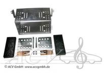 Рамка переходная 381143-04 Hyundai Tucson(05->)