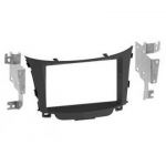 Рамка переходная 381143-32 2 DIN Hyundai I 30 2012 ->