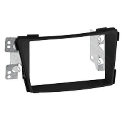 Рамка переходная 381143-40 Hyundai i40 (VF) 06/2011->