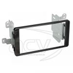 Рамка переходная 381200-17 Mitsubishi Outlander (CWO) 10/2012->