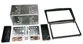 Рамка переходная 381230-01 Opel Astra G/ Corsa/ Vivaro/ Omega B,R Kit (2din)
