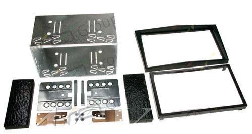 Рамка переходная 381230-01 Opel Astra G/ Corsa/ Vivaro/ Omega B,R Kit (2din)