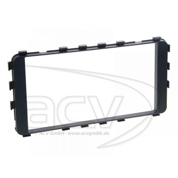 Рамка переходная  381301-05 Toyota /Lexus IS 300 (XE1) 2001->2005