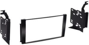 Рамка переходная 95-7325 Hyundai Santa Fe (2-din)