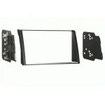 Рамка переходная 95-7337B Kia Soul 2010-2011