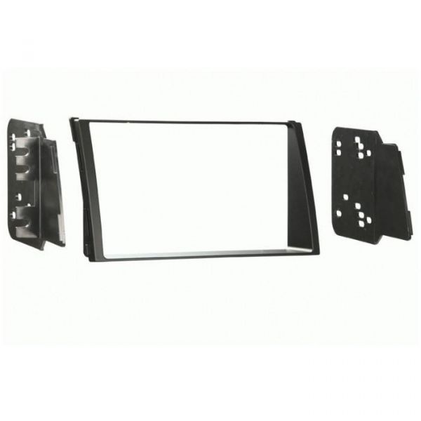 Рамка переходная 95-7337B Kia Soul 2010-2011