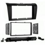 Рамка переходная 95-7504 (metra) Mazda3 2 Din