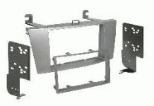 Рамка переходная 95-8212 Toyota SOLARA 04-07 DDIN Kit (metra)