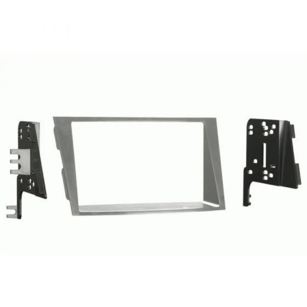 Рамка переходная 95-8903B Subaru Legacy/Outback (2010-UP) 2-din (Metra)