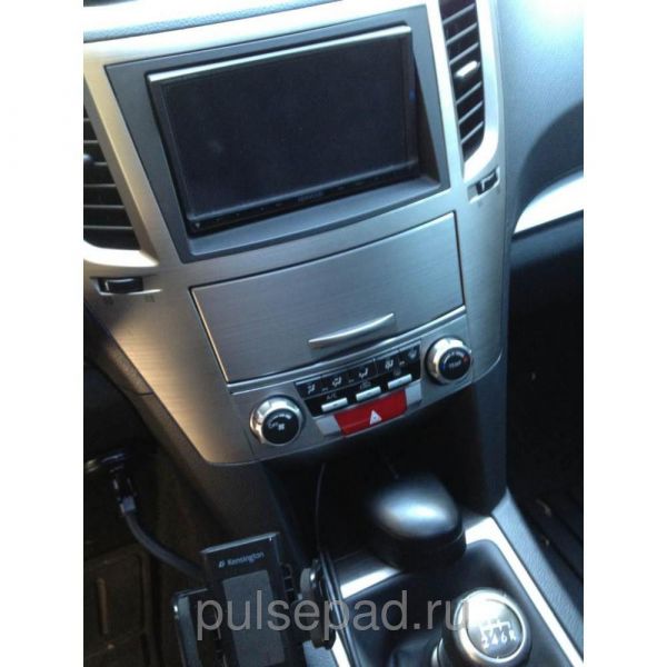 Рамка переходная 95-8903B Subaru Legacy/Outback (2010-UP) 2-din (Metra)