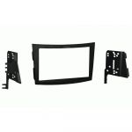 Рамка переходная 95-8904S Subaru Legacy/Outback (2010-UP) 2din Metra