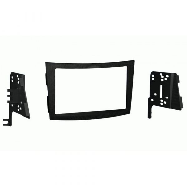 Рамка переходная 95-8904S Subaru Legacy/Outback (2010-UP) 2din Metra