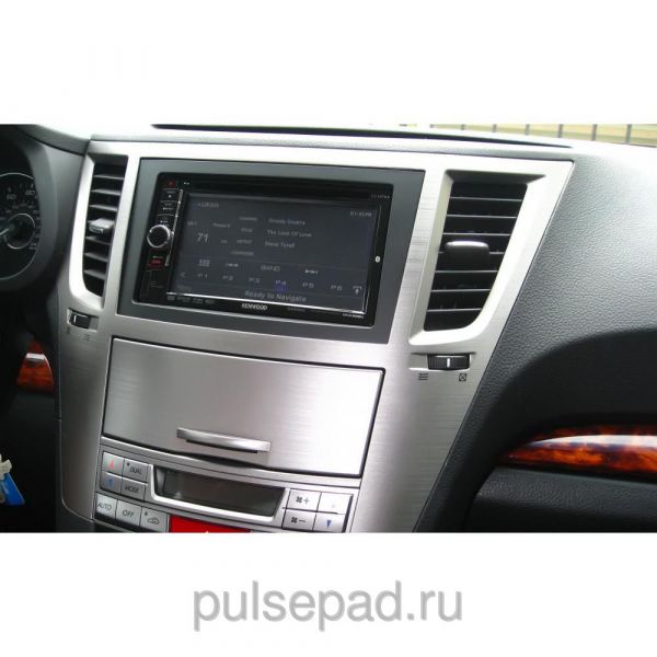 Рамка переходная 95-8904S Subaru Legacy/Outback (2010-UP) 2din Metra