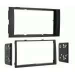 Рамка переходная 95-9009 VW Touareg 2004 (2din)Metra