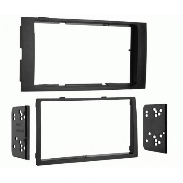 Рамка переходная 95-9009 VW Touareg 2004 (2din)Metra
