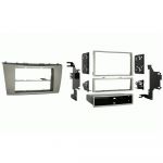 Рамка переходная 99-8218 Metra Toyota Camry 07-11 (1-2 din)