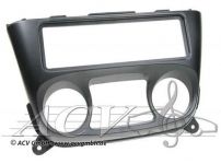 Рамка переходная AVC 281210-09 Nissan Almera 03/2001->