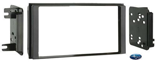 Рамка переходная Metra 95-8902 Subaru impreza/WRX (08)