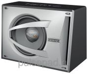 Сабвуфер Hertz DBX 250.1 R