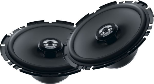 Акустика Hertz DCX 170.3