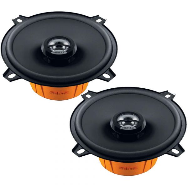 Акустика Hertz DCX 130.3